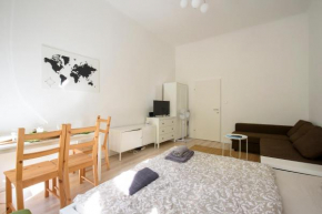 Apartment Praterstern